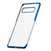 Baseus ® Shining Chrome Plated Back Cover For Galaxy S10 Plus Baseus ® Shining Chrome Plated Back Cover For Galaxy S10 Plus