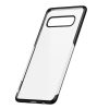 Baseus ® Shining Chrome Plated Back Cover For Galaxy S10 Plus Baseus ® Shining Chrome Plated Back Cover For Galaxy S10 Plus