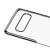 Baseus ® Shining Chrome Plated Back Cover For Galaxy S10 Plus Baseus ® Shining Chrome Plated Back Cover For Galaxy S10 Plus