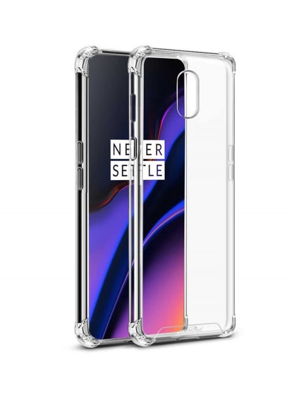 King Kong Anti-Shock Armor Protection Shockproof TPU Gel Case For OnePlus