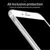 Hoco ® Clear Soft Transparent Ultra Thin Back Cover For iPhone 7 / 8 / SE (2020) Hoco ® Clear Soft Transparent Ultra Thin Back Cover For iPhone 7 / 8 / SE (2020)