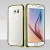Totu ® Design Mellow Series Aluminum Bumper Cover For Samsung Galaxy S6 Totu ® Design Mellow Series Aluminum Bumper Cover For Samsung Galaxy S6