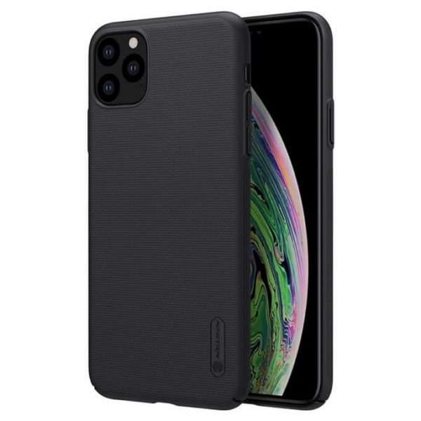 Nillkin Super Frosted Shield Back Cover For iPhone / Oneplus