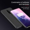 Nillkin ® Textured Hybrid Back Cover For Oneplus 7 Pro Nillkin ® Textured Hybrid Back Cover For Oneplus 7 Pro