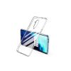 Soft Transparent Silicone Cover For Oneplus 8 Soft Transparent Silicone Cover For Oneplus 8