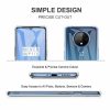 Soft Transparent Silicone Cover For Oneplus 7t Soft Transparent Silicone Cover For Oneplus 7t