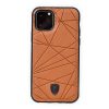 Puloka ® Racing Luxury Leather Back Cover For Apple iPhone 11 Pro Puloka ® Racing Luxury Leather Back Cover For Apple iPhone 11 Pro
