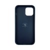 Santa Barbara Polo Garner Series Leather Back Cover For iPhone (Blue) Santa Barbara Polo Garner Series Leather Back Cover For iPhone (Blue)