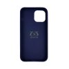 Santa Barbara Polo & Racquet Club ® Glossy Saint Back Cover For iPhone 12 Series (Blue) Santa Barbara Polo & Racquet Club ® Glossy Saint Back Cover For iPhone 12 Series (Blue)