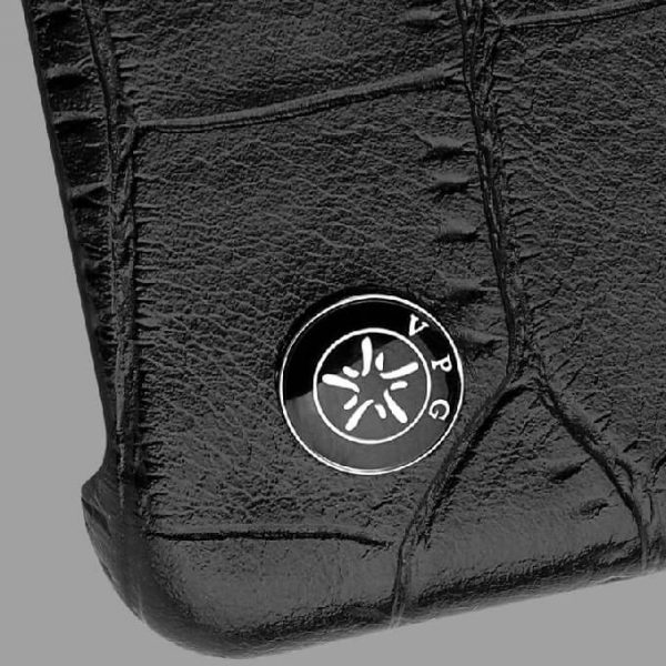 VPG Adelman Series Back Cover For Samsung Note 10 / 10 Plus