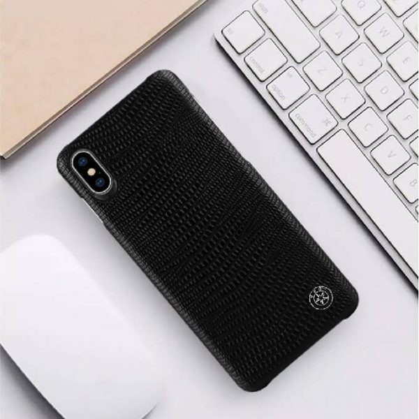 VPG Adelman Series Back Cover For Samsung Note 10 / 10 Plus