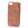 Rock ® Wood Back Cover For Apple iPhone 7 / 8 / 7 Plus / 8 Plus Rock ® Wood Back Cover For Apple iPhone 7 / 8 / 7 Plus / 8 Plus