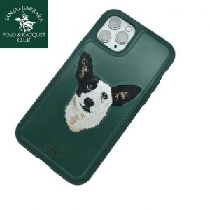 Luxury Pablo Series Back Cover For Apple iPhone 11 Series