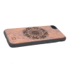 Rock ® Classic Walnut Wood Back Cover For Apple iPhone 7 / 8 / SE (2020) Rock ® Classic Walnut Wood Back Cover For Apple iPhone 7 / 8 / SE (2020)
