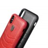 Puloka Shell Leather Back Cover For iPhone / Oneplus Puloka Shell Leather Back Cover For iPhone / Oneplus