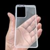 Space Super Protection Anti Shockproof Transparent Bumper Cover For Samsung Galaxy Space Super Protection Anti Shockproof Transparent Bumper Cover For Samsung Galaxy