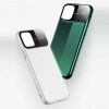 Totu ® Design Magic Mirror Series Back Cover For iPhone 11 Pro Totu ® Design Magic Mirror Series Back Cover For iPhone 11 Pro