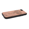 Rock ® Wood Back Cover For Apple iPhone 7 / 8 / 7 Plus / 8 Plus Rock ® Wood Back Cover For Apple iPhone 7 / 8 / 7 Plus / 8 Plus