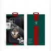 Luxury Savana Series Wolf Back Cover For Apple iPhone12 Series Luxury Savana Series Wolf Back Cover For Apple iPhone12 Series