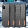 G-Case Dark Series Carboon Fiber Back Cover For Apple iPhone 11 Series G-Case Dark Series Carboon Fiber Back Cover For Apple iPhone 11 Series