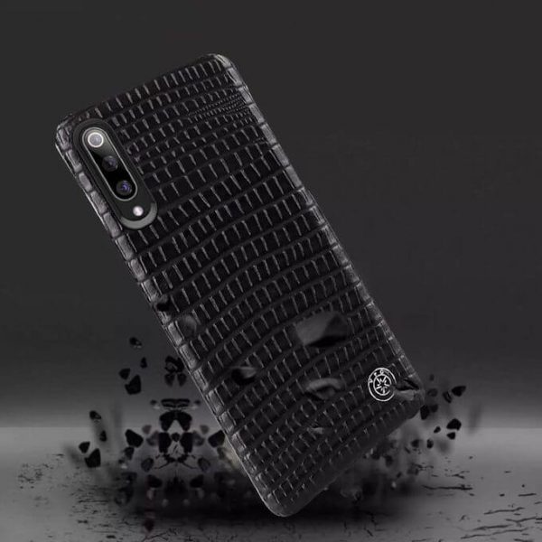 VPG Adelman Series Back Cover For Samsung Note 10 / 10 Plus