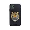 Luxury Savana Series Tiger Back Cover For iPhone 12 Series Luxury Savana Series Tiger Back Cover For iPhone 12 Series