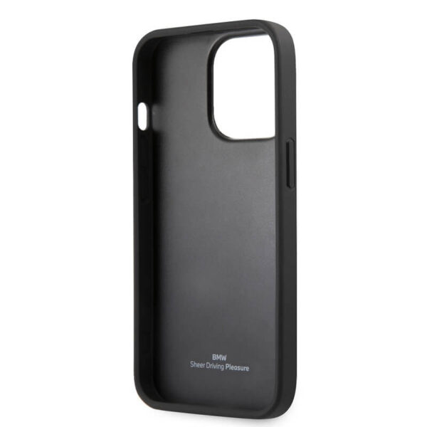 Luxury Brand Back Cover For iPhone 13 Series-5