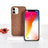 Puloka ® Extravagant Luxury Leather Mobile Cover For iPhone 13 Series-5 Puloka ® Extravagant Luxury Leather Mobile Cover For iPhone 13 Series-5
