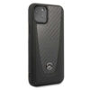 iPhone 13 Series Mercedes ® Carbon Fiber Leather Back Cover-1 iPhone 13 Series Mercedes ® Carbon Fiber Leather Back Cover-1