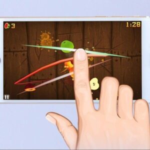 Remax Magic Tempered Glass For iPhone 6 / 6s