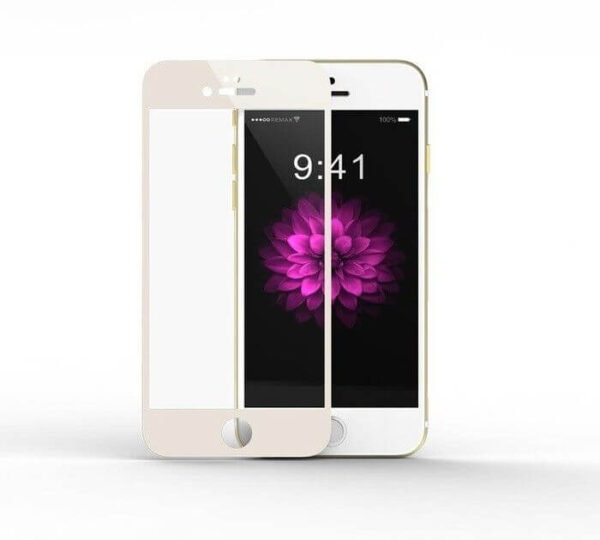 Remax Magic Tempered Glass For iPhone 6 / 6s