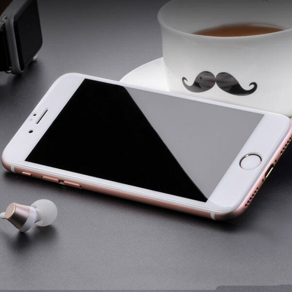 Remax Magic Tempered Glass For iPhone 6 / 6s