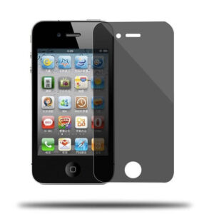 Privacy Anti Spy Screen Protector For iPhone 6 Plus / 6s PLUS