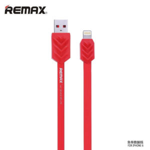Remax ® Fishbone Series For Apple-1