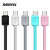 Remax ® Fast Series Data Cable For Samsung Remax ® Fast Series Data Cable For Samsung