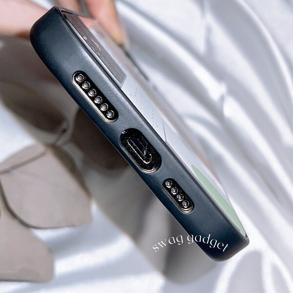 Starbucks Receipt iPhone Cover For iPhone 13 Series