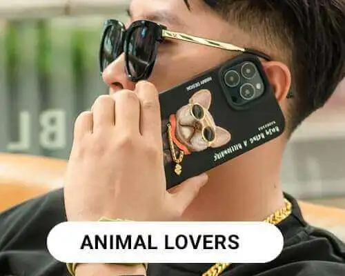 animal lovers animal lovers