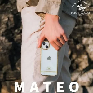 iPhone-14-Series-Santa-Barbara-Mateo-Series-Electroplated-Transparent-Slim-Case-1